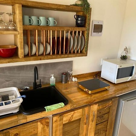 윌더니스 Pufffish Loft 아파트 외부 사진