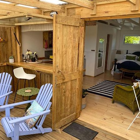 윌더니스 Pufffish Loft 아파트 외부 사진